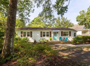 1153 Pauline Ave, Charleston, SC 29412