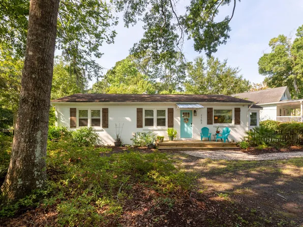 1153 Pauline Ave, Charleston, SC 29412