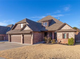 1505 SW 134th Ter, Oklahoma City, OK 73170