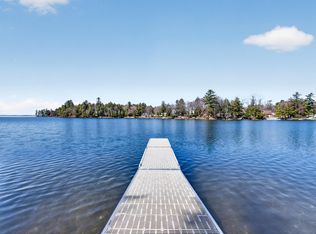153 Sebago Haven Road, Casco, ME 04015