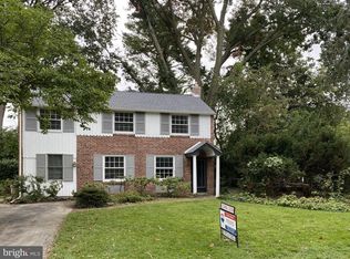 3002 Rebel Rd, Lafayette Hill, PA 19444