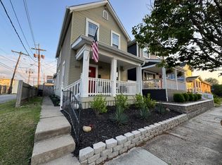 509 E Kossuth St, Columbus, OH