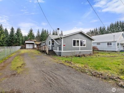 232 Stowell Road, Salkum, WA, 98582