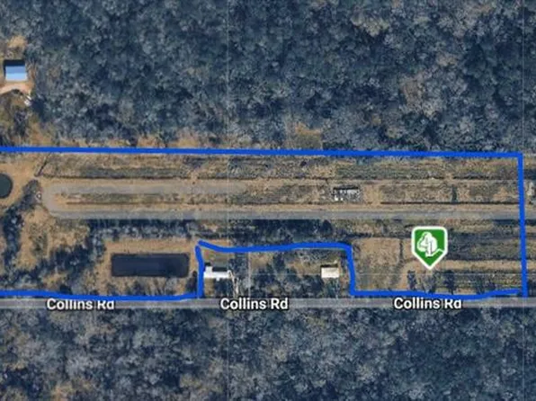 Collins Rd, Ponchatoula, LA 70454