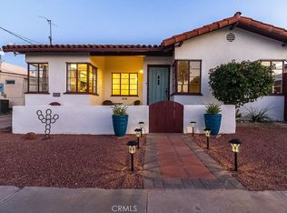 1417 Highland Ave, Needles, CA 92363
