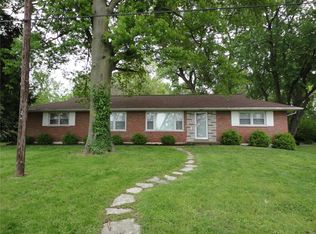 9922 Lewis And Clark Blvd, Saint Louis, MO 63136