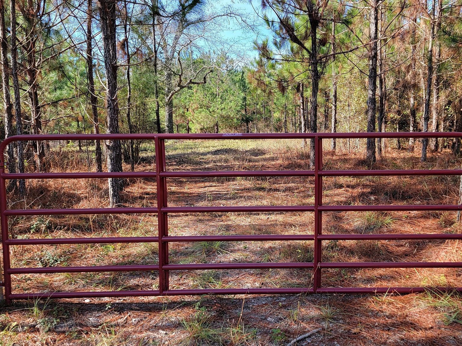 7760 Red Barrow Rd, Baker, FL 32531 Zillow