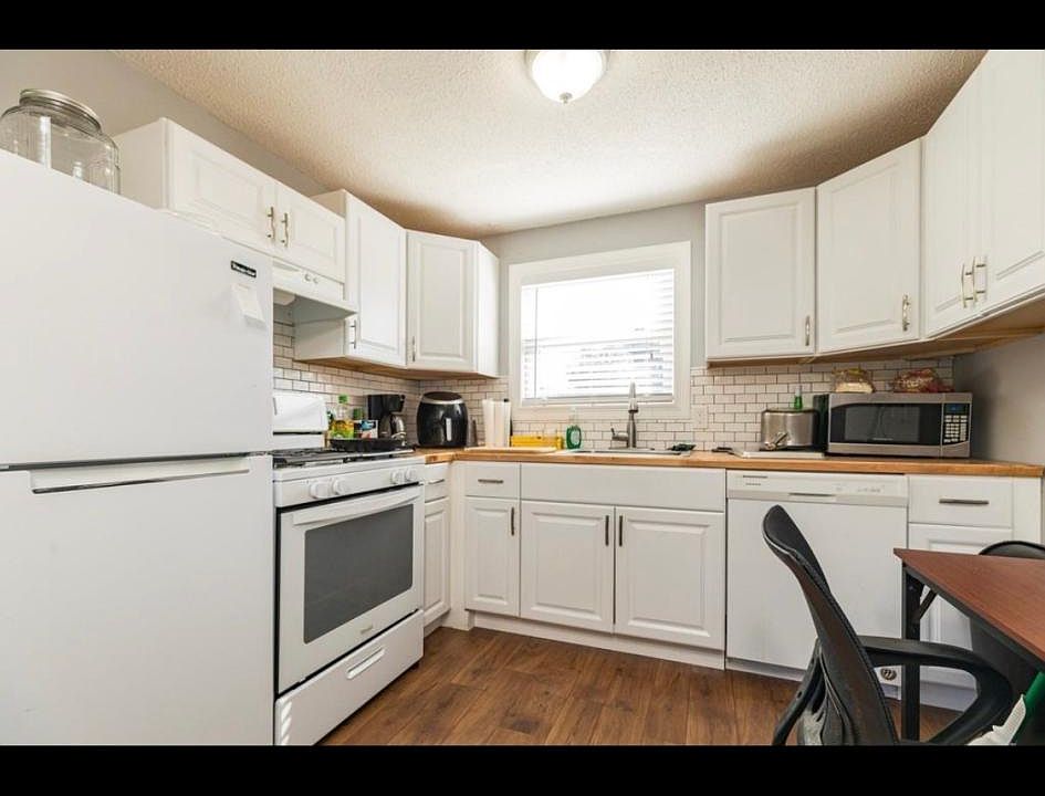 new stainless appliances dishwasher