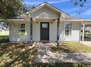 7459 Jeff Ct, Addis, LA 70710