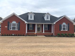 27874 J B Magnusson Dr, Harvest, AL 35773