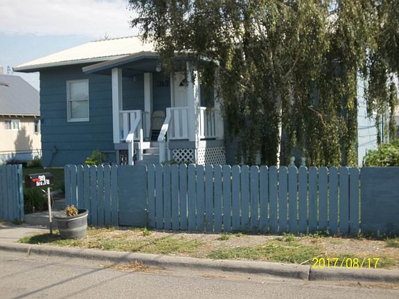 3rd image of 313 2nd St NW