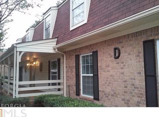 3825 Lavista Rd APT D2, Tucker, GA 30084