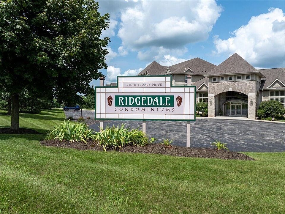 1st image of 230 Hilldale DRIVE #1311