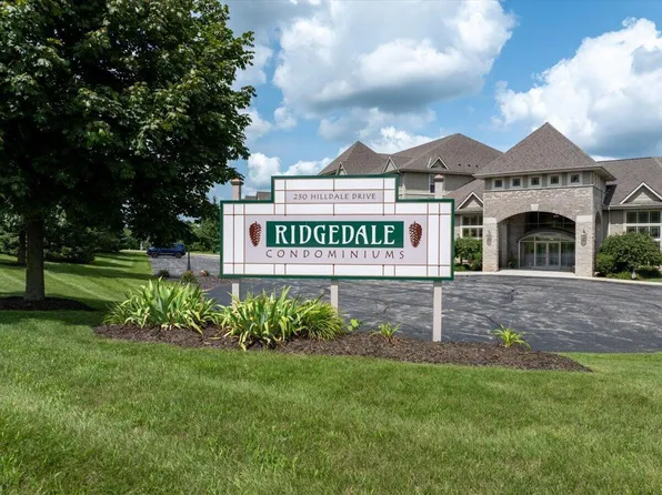 230 Hilldale DRIVE #1311, Hartford, WI 53027