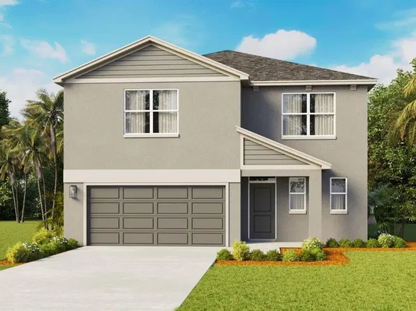 2463 AVEENO AVENUE, HAINES CITY, FL 33844