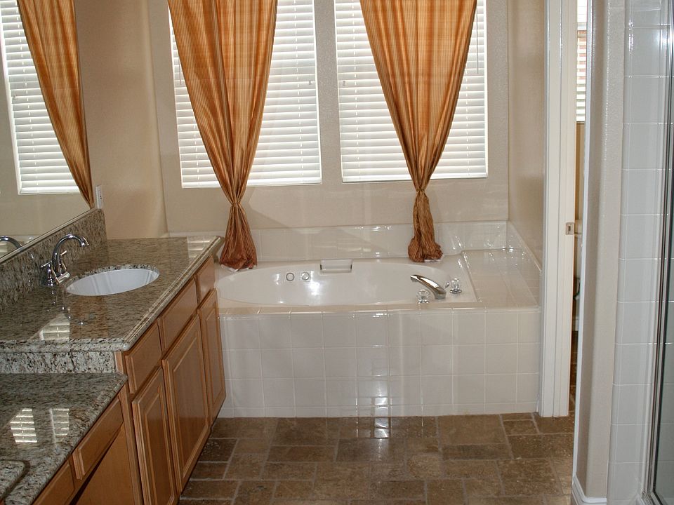 Fabulous Master Bath
