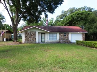 21148 SW Honeysuckle St, Dunnellon, FL 34431