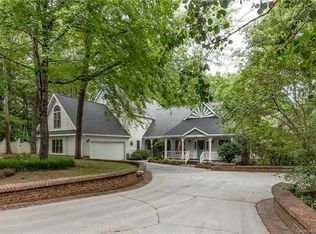 601 Bennington Pl, Charlotte, NC 28211