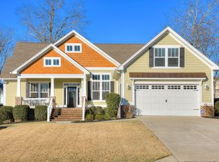 609 Morris Run, North Augusta, SC 29860