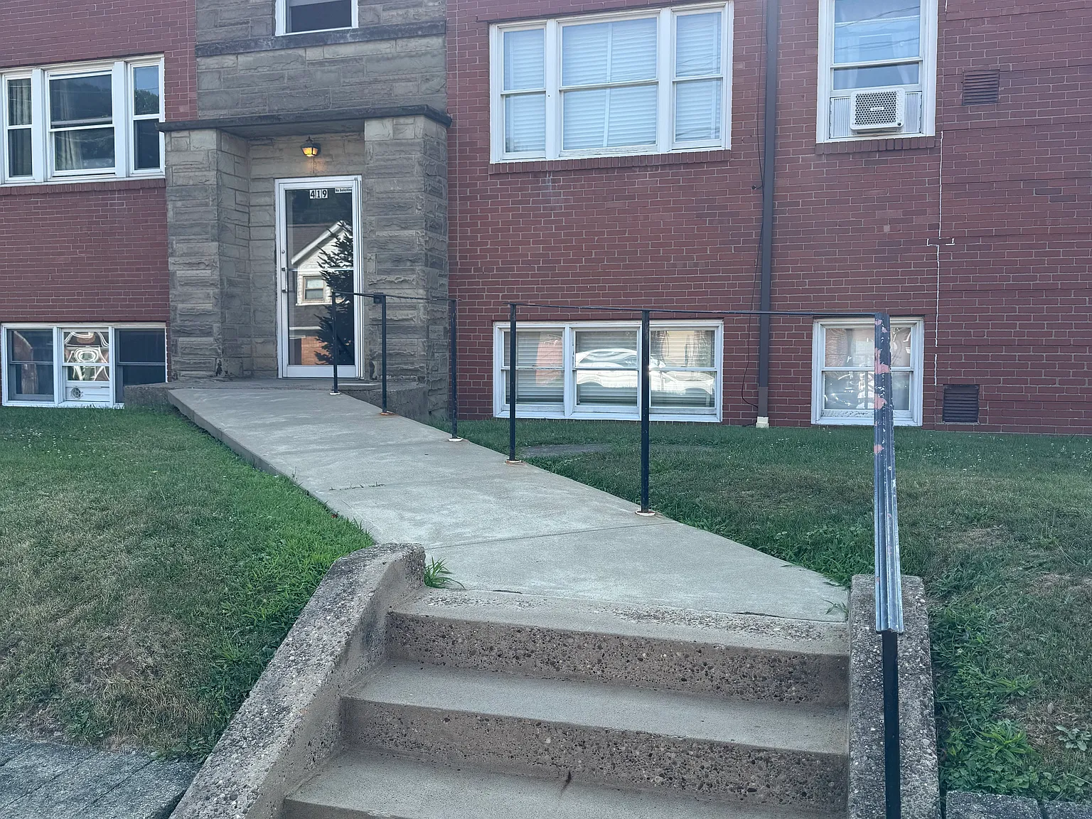 1 bed, $1,150 — Photo 2