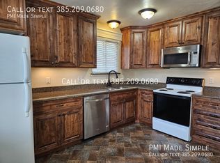 531 N 600 E APT 2, Spanish Fork, UT 84660