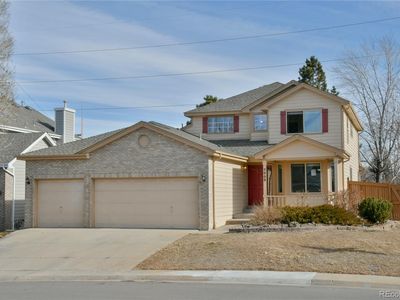 5009 S Olathe Cir, Centennial, CO, 80015