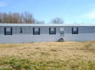 30166 Old Highway 112, Poteau, OK 74953