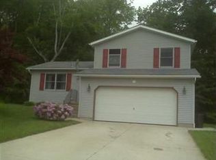 241 Louise St, Rittman, OH 44270