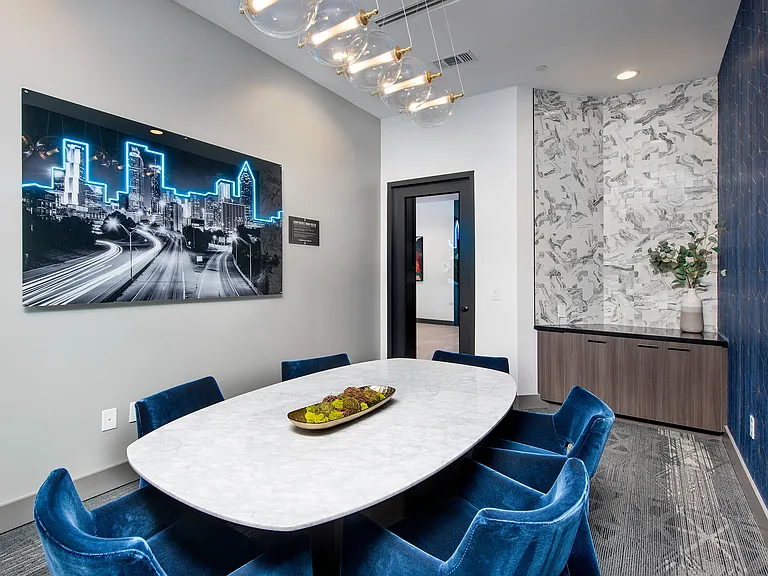 AMLI Flatiron — Photo 17