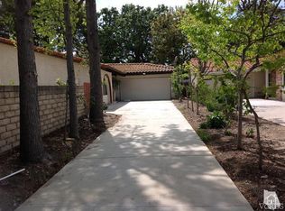 786 Triunfo Canyon Rd, Westlake Village, CA 91361