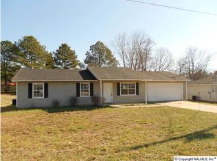 4971 S Lakeplace Dr, Cedar Bluff, AL 35959