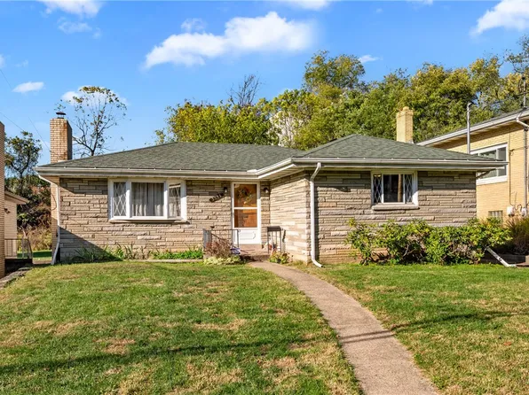 3533 McClure Ave, Pittsburgh, PA 15212