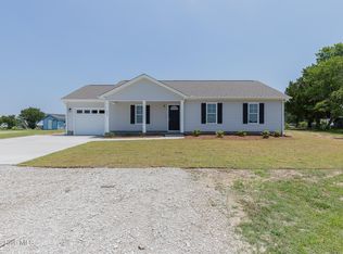 486 Stella Rd, Stella, NC 28582
