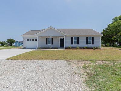 486 Stella Road, Stella, NC, 28582