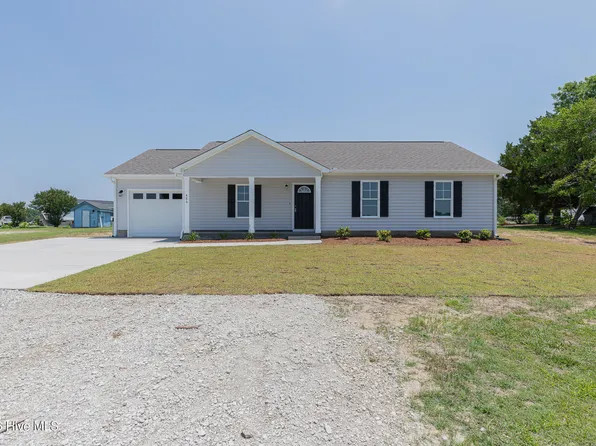486 Stella Road, Stella, NC 28582