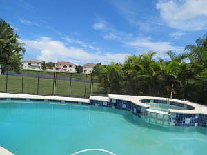 Home For Sale In Winston Trails
