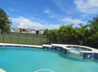 5303 Indianwood Village Ln, Lake Worth, FL 33463