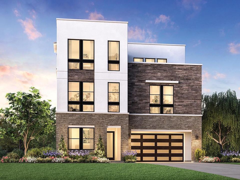 Mid-Century Modern