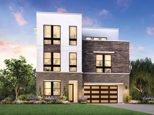 Melina Plan, Elevate by Toll Brothers at Great Park Neighborhoods