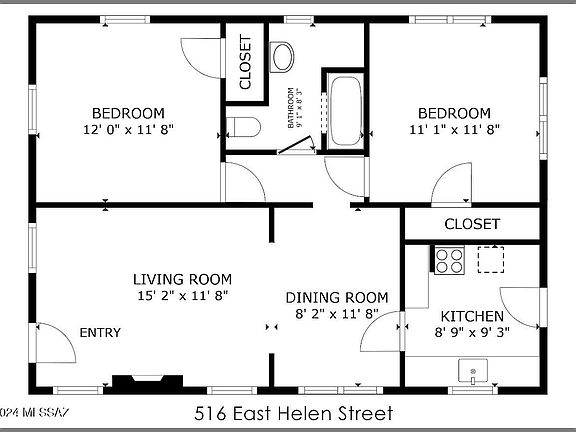 4th image of this home