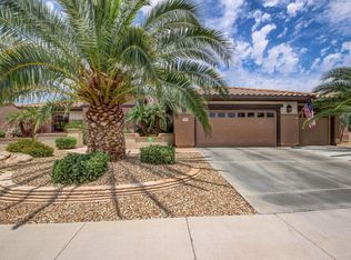 19730 N Rim Dr, Surprise, AZ 85374