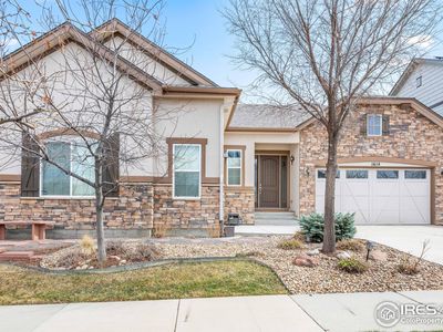 1614 Hideaway Ct, Longmont, CO, 80503