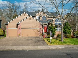12845 SW Harlequin Dr, Beaverton, OR 97007