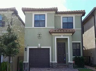 5809 NW 46th Ln, Lauderhill, FL 33319
