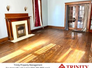 620 Locust Ave #A, Clarksburg, WV 26301