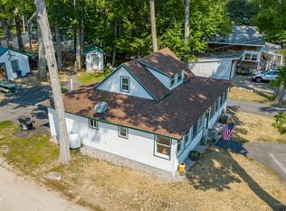 280 Harmons Beach Rd, Standish, ME 04084
