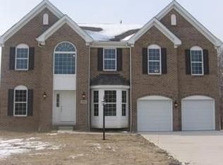 10430 Tolland Dr, Reminderville, OH 44202