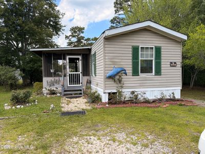 121 S Smith Street, Holly Ridge, NC, 28445