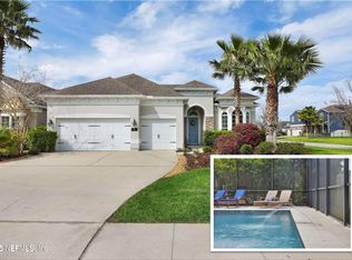 61 Magnolia Beach Trl, Ponte Vedra, FL 32081