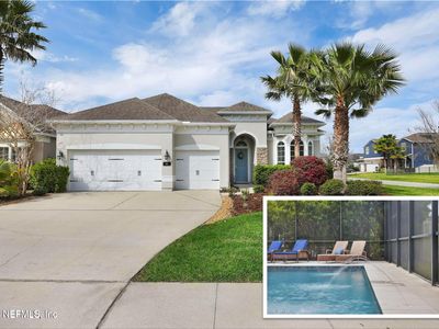 61 MAGNOLIA BEACH Trail, Ponte Vedra, FL, 32081